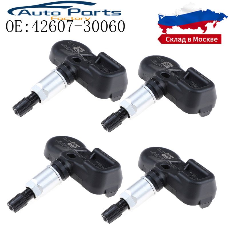 Ÿ̾ з   TPMS, Ÿ ķ ڷѶ 콺 42607-30060 4260730060 42607-06020 4260706020 PMV-C010, ǰ